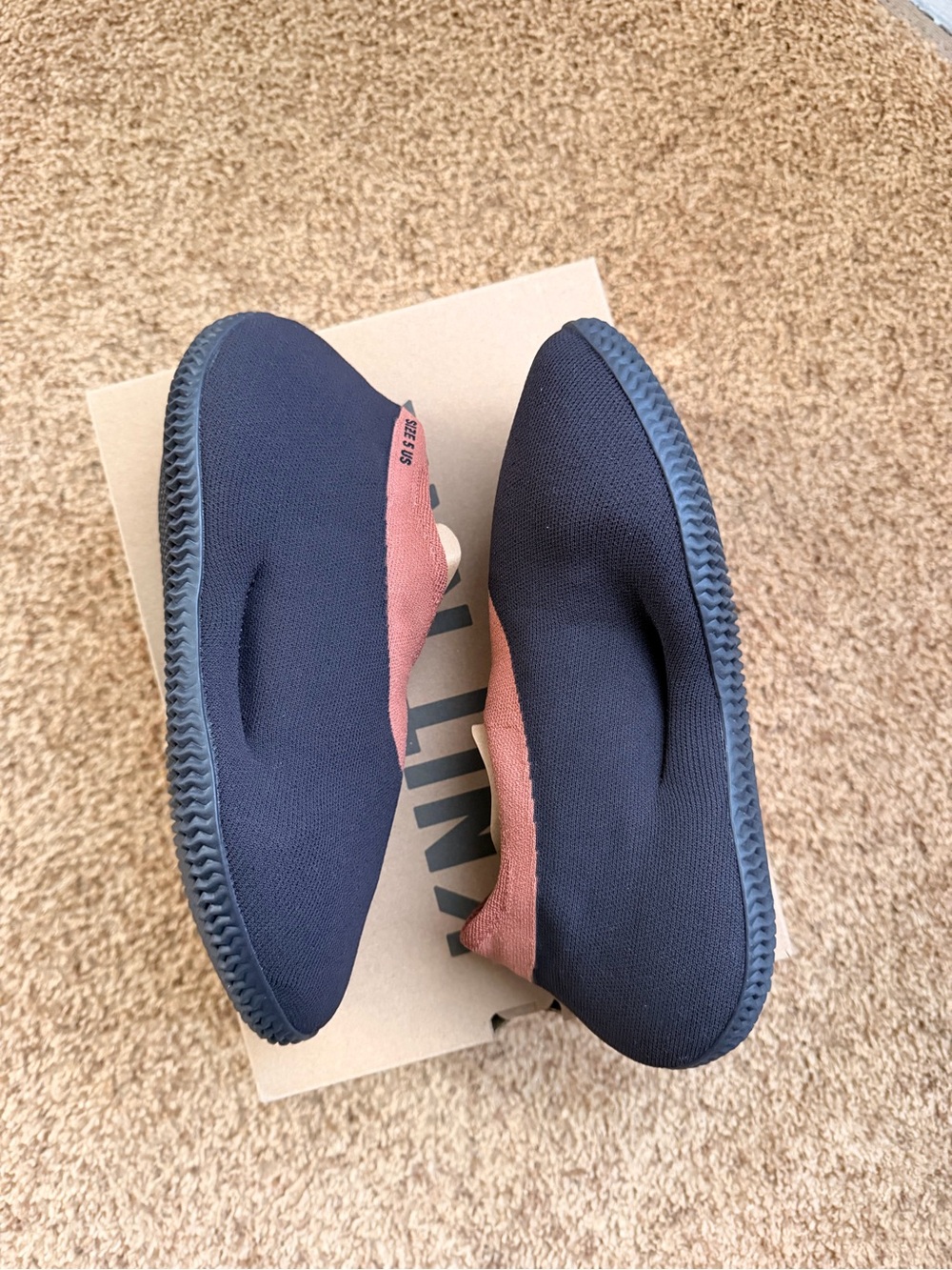 YEEZY Knit Runners